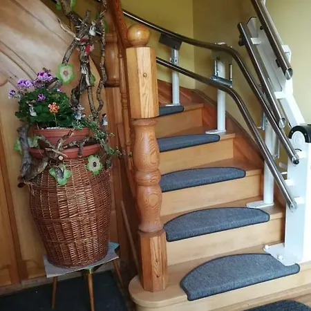 Urlaub In Ostsee Nahe Apartman Satow