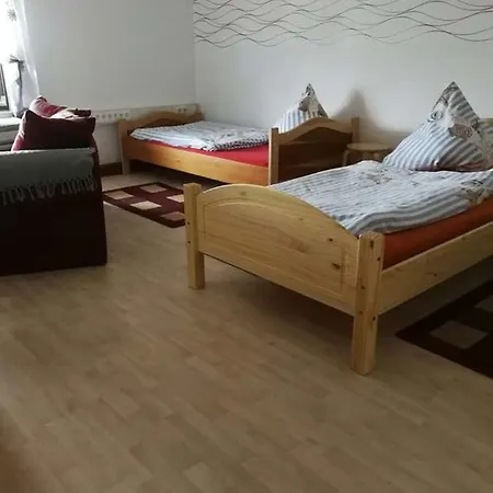 Urlaub In Ostsee Nahe Apartman Satow