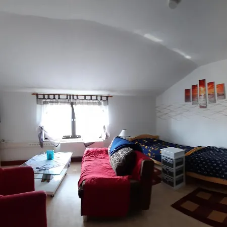 Apartman Urlaub In Ostsee Nahe *