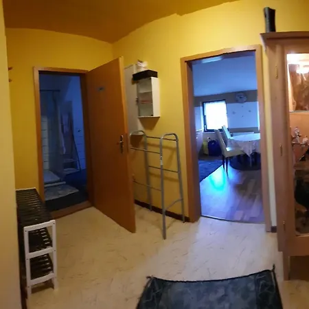 Apartman Urlaub In Ostsee Nahe *