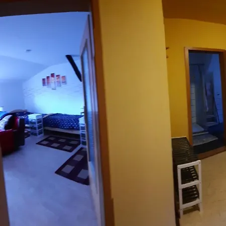 Urlaub In Ostsee Nahe Apartman *