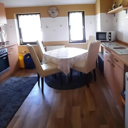 Urlaub In Ostsee Nahe Apartman Satow