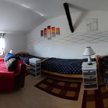 Urlaub In Ostsee Nahe Apartman