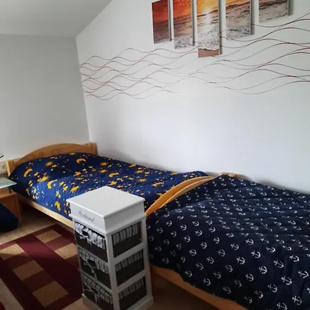 Urlaub In Ostsee Nahe Apartman *